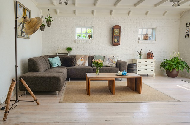 space saving furniture nesting tables and storage ottoman
